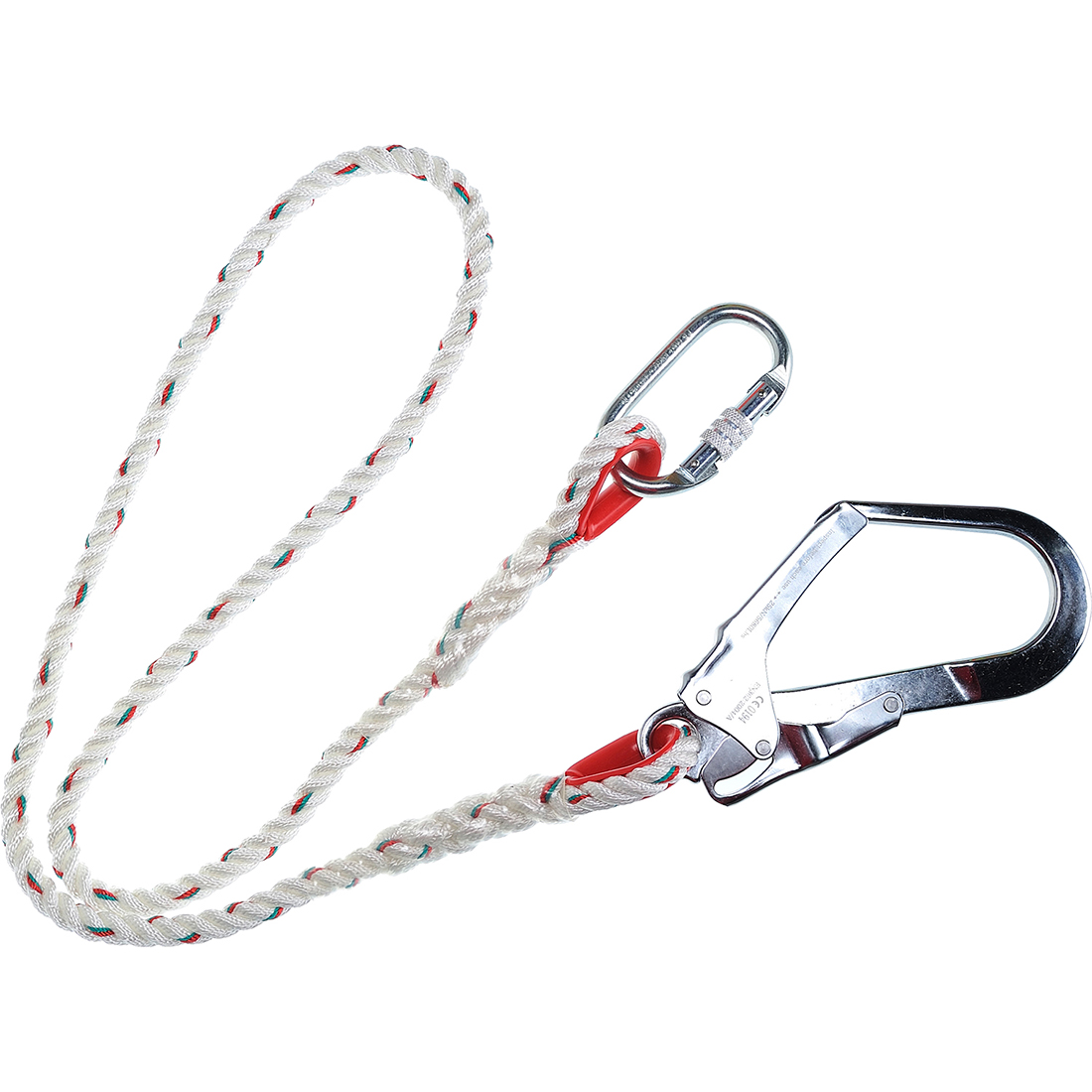 Featured Image for Single 1.5m Restraint Lanyard