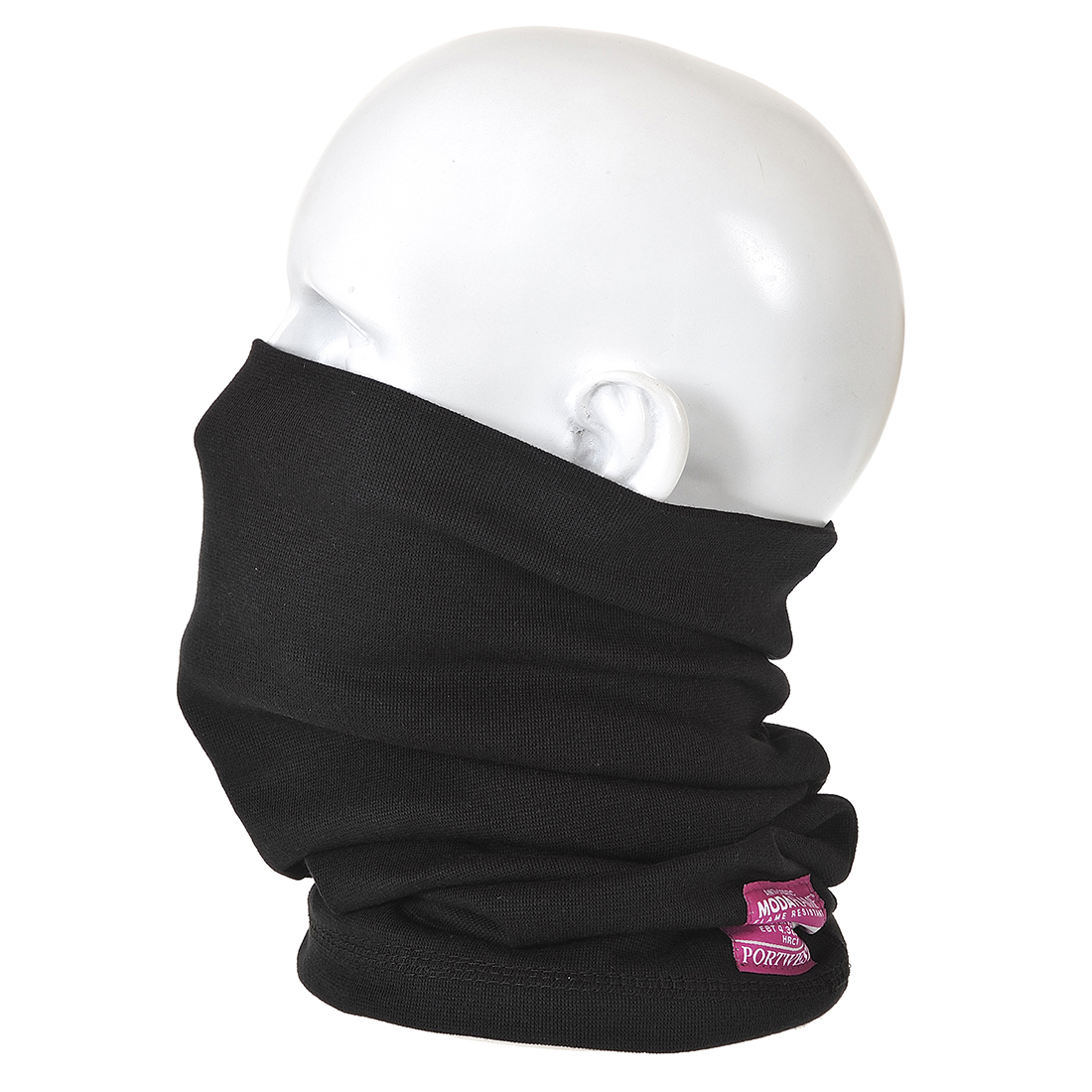 Featured Image for Flame Resistant Anti-Static Neck Tube