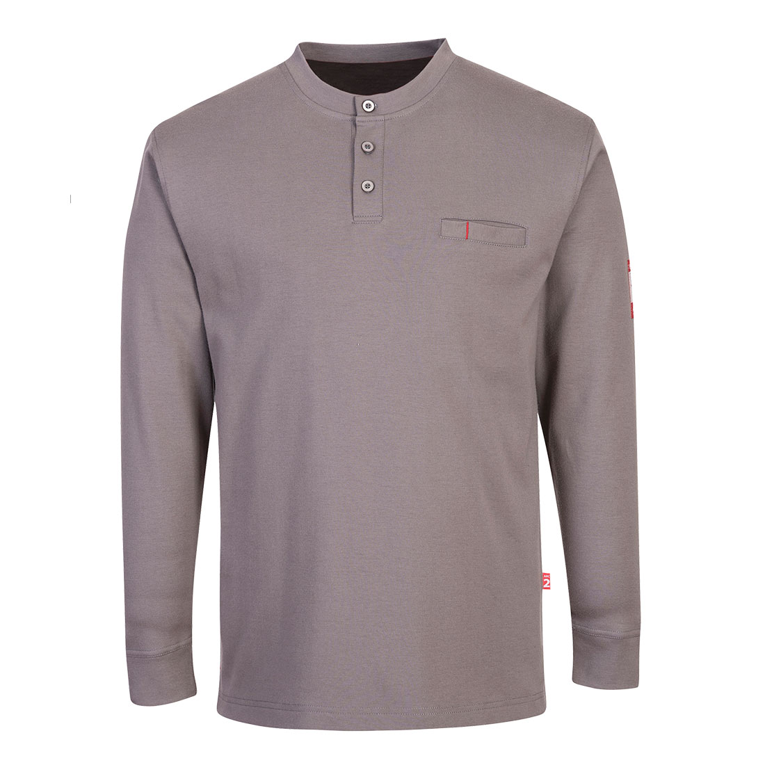 Featured Image for FR Anti-Static Henley
