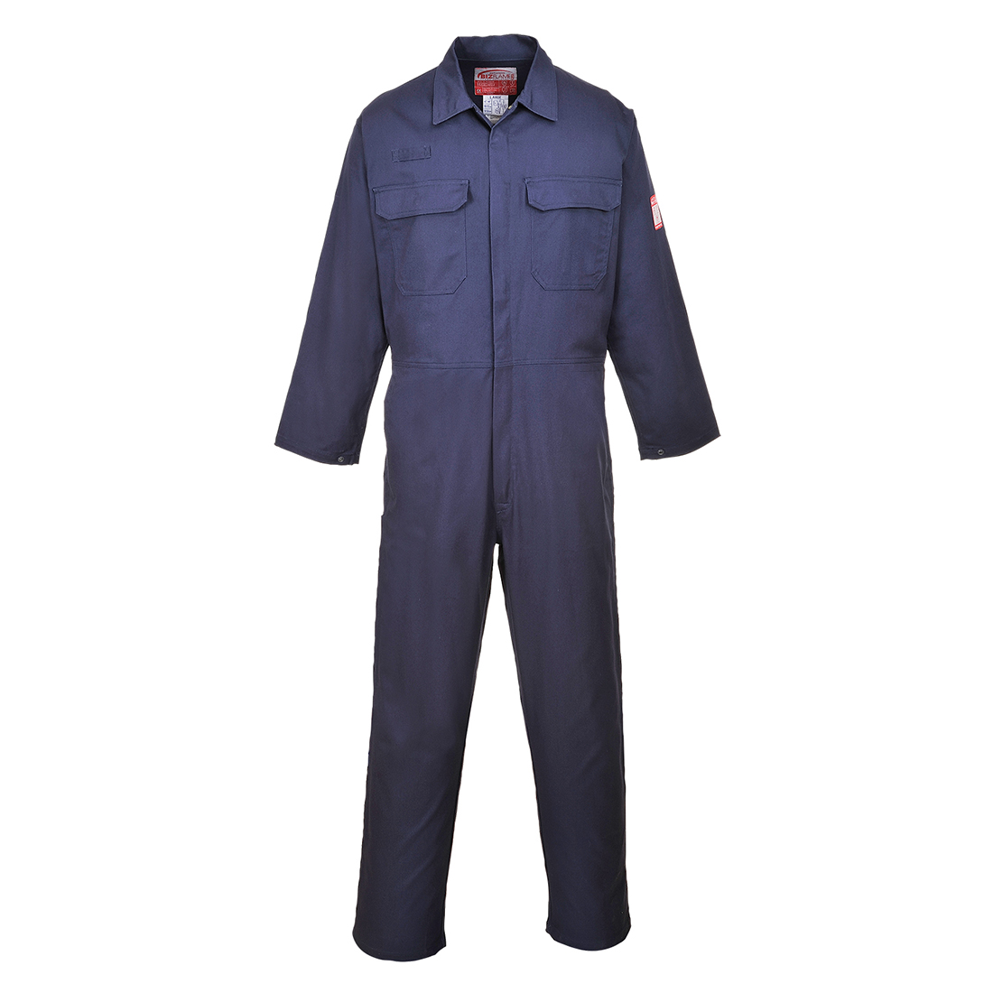 Featured Image for Bizflame Work Coverall