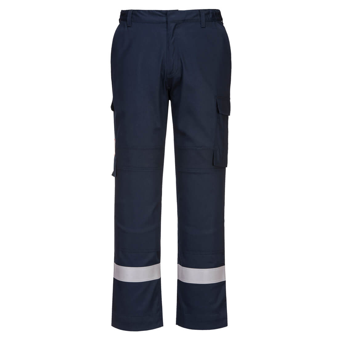 Featured Image for Bizflame Work Lightweight Stretch Panelled Trousers