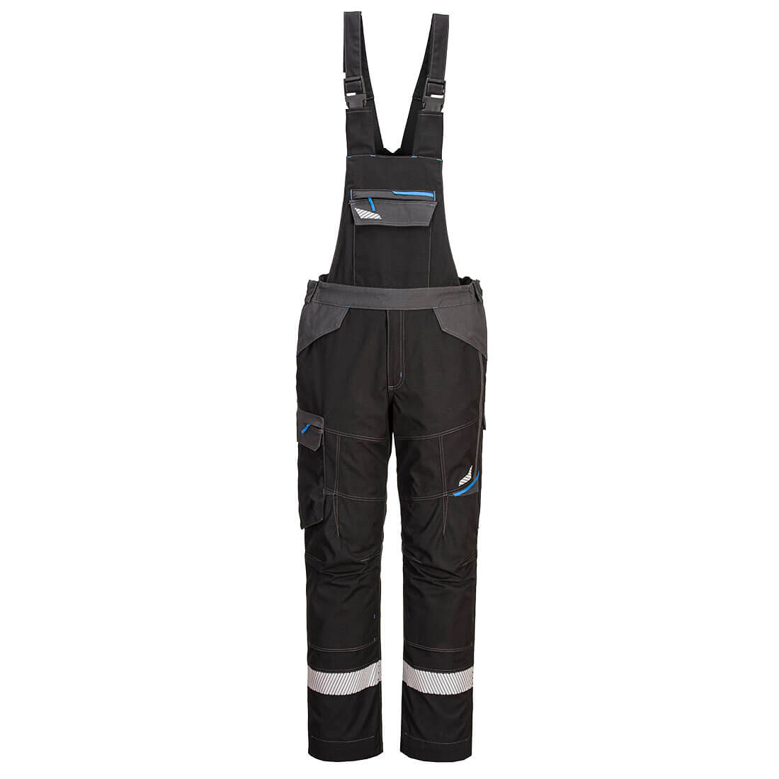 Featured Image for WX3 FR Bib and Brace
