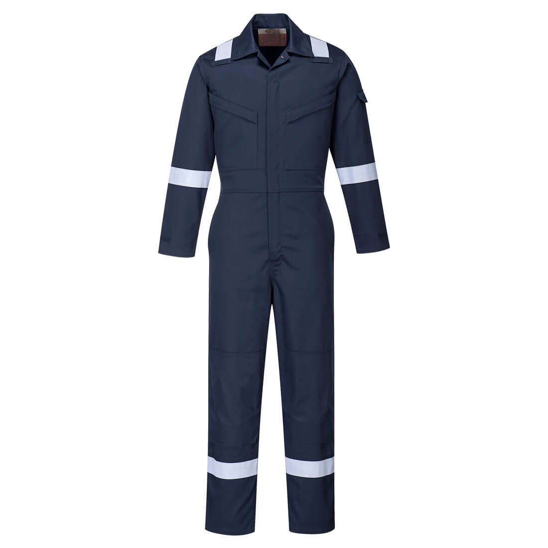 Featured Image for Bizflame Work Women’s Coverall 350g