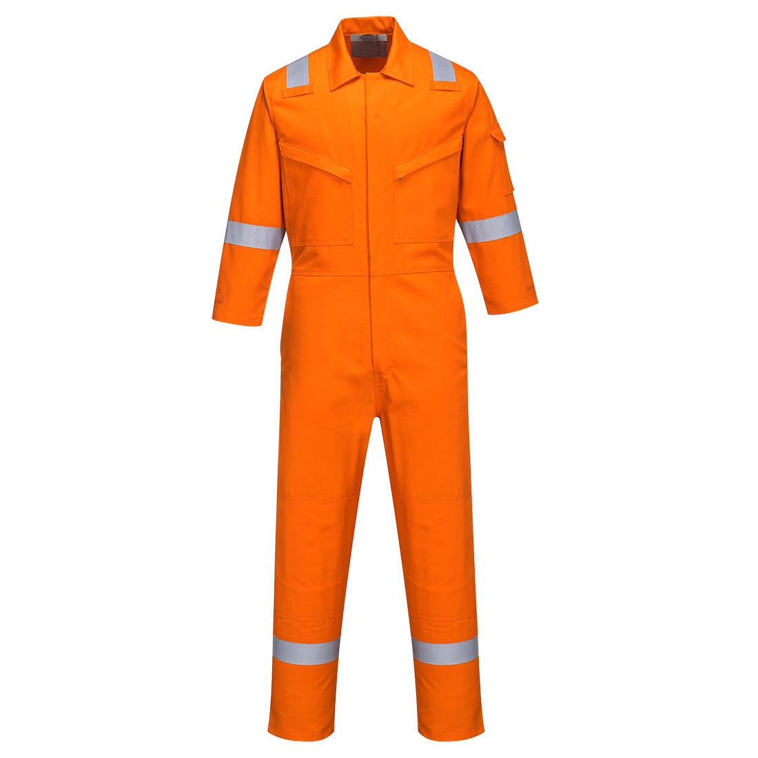 Bizflame Work Women's Coverall 350g - Image 2