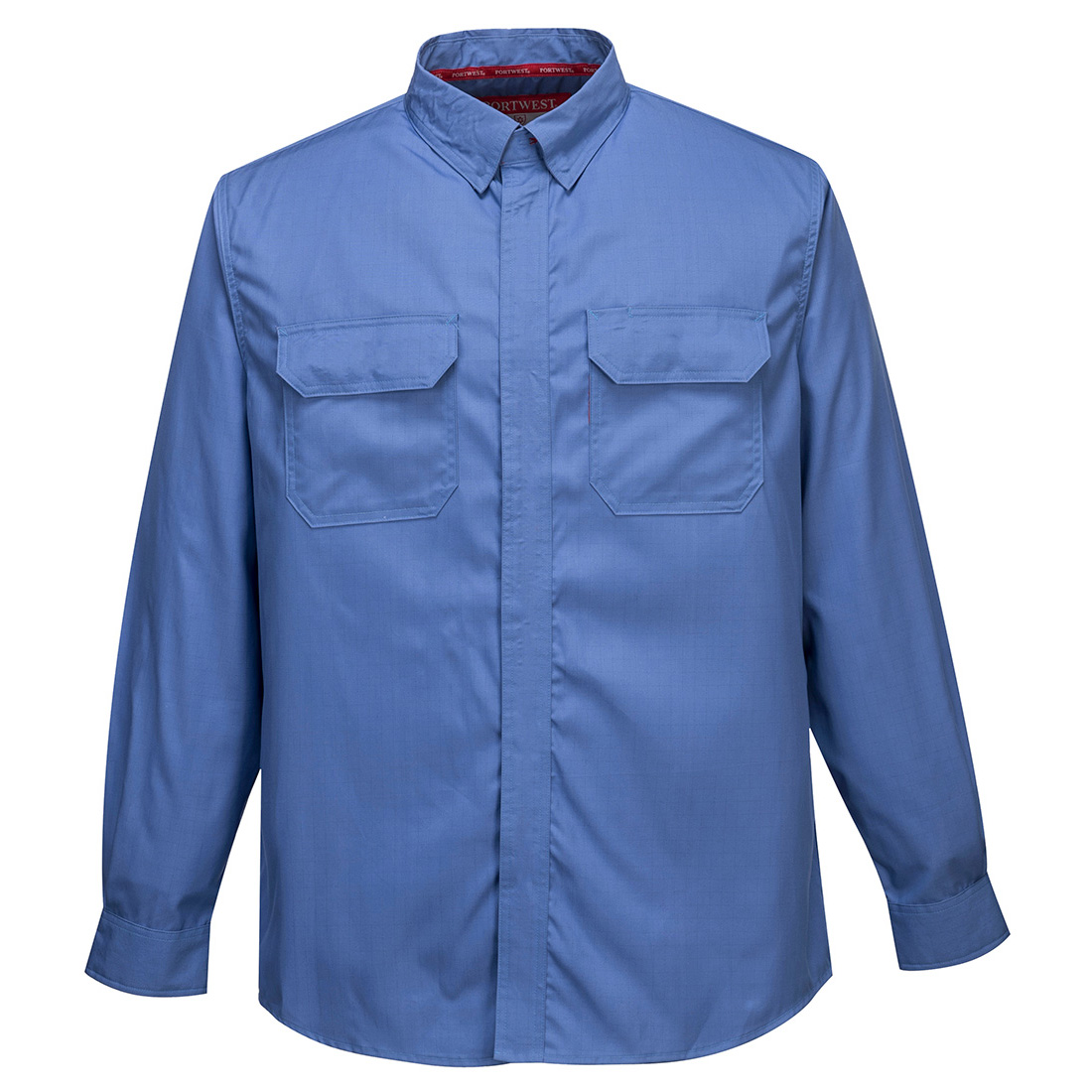 Featured Image for Bizflame Work Shirt