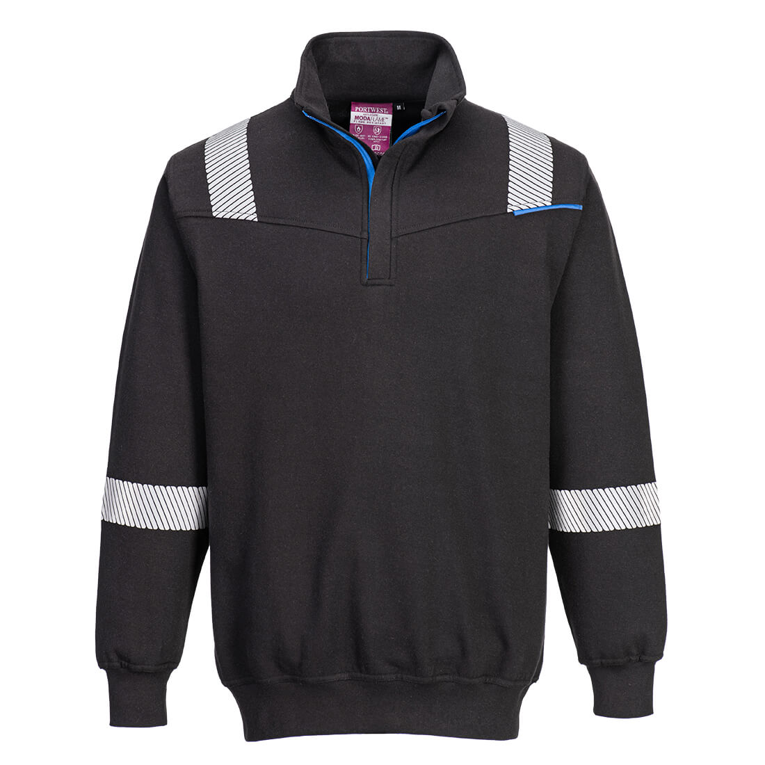 Featured Image for WX3 Flame Resistant Sweatshirt