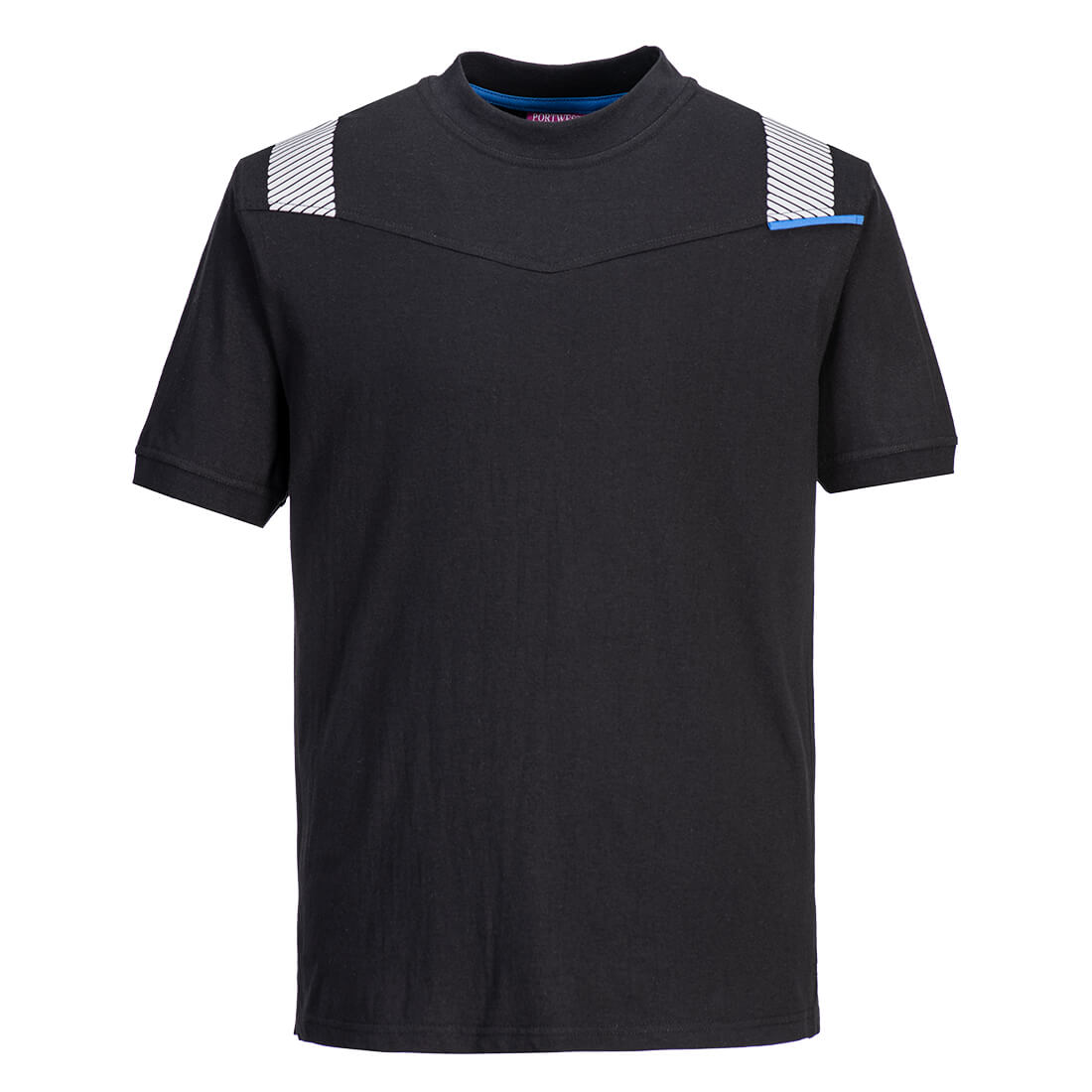 Featured Image for WX3 Flame Resistant T-Shirt
