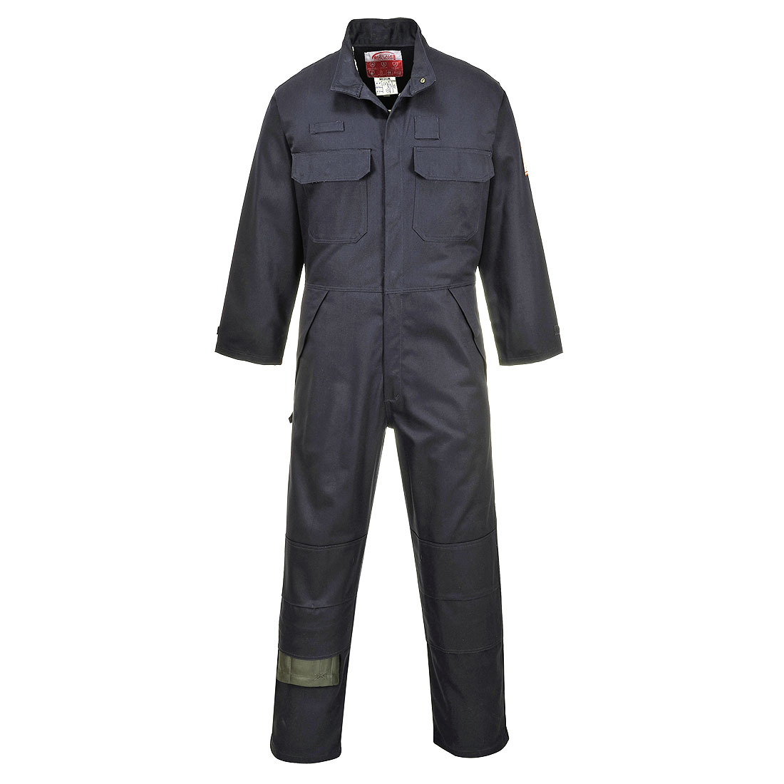 Featured Image for Multi-Norm Coverall