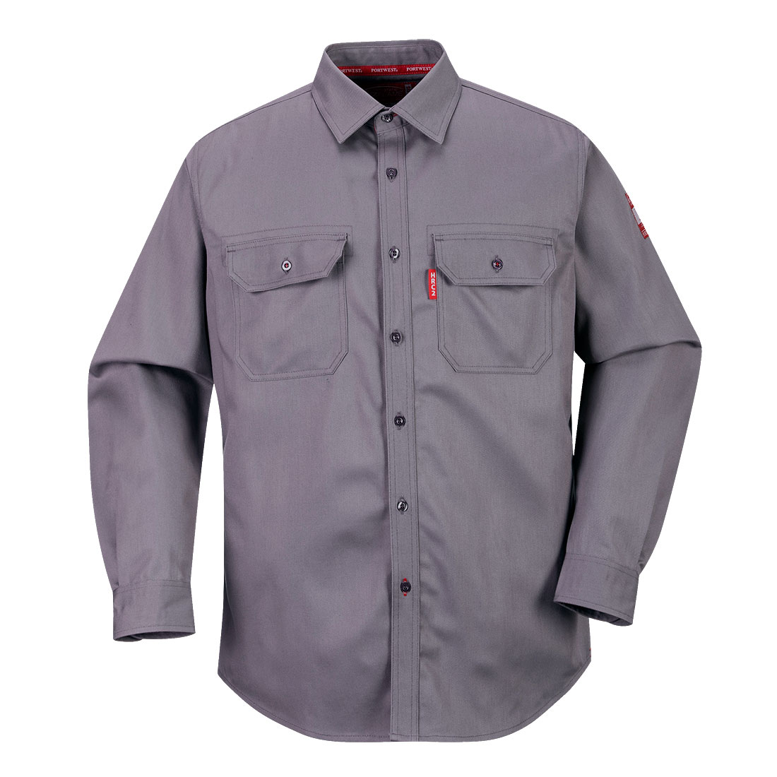 Featured Image for Bizflame 88/12 FR Shirt