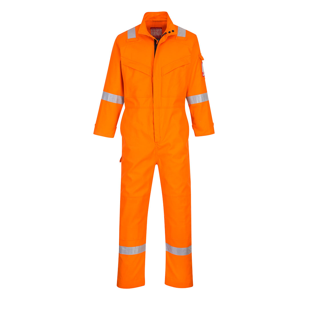 Bizflame Industry Coverall - Image 3