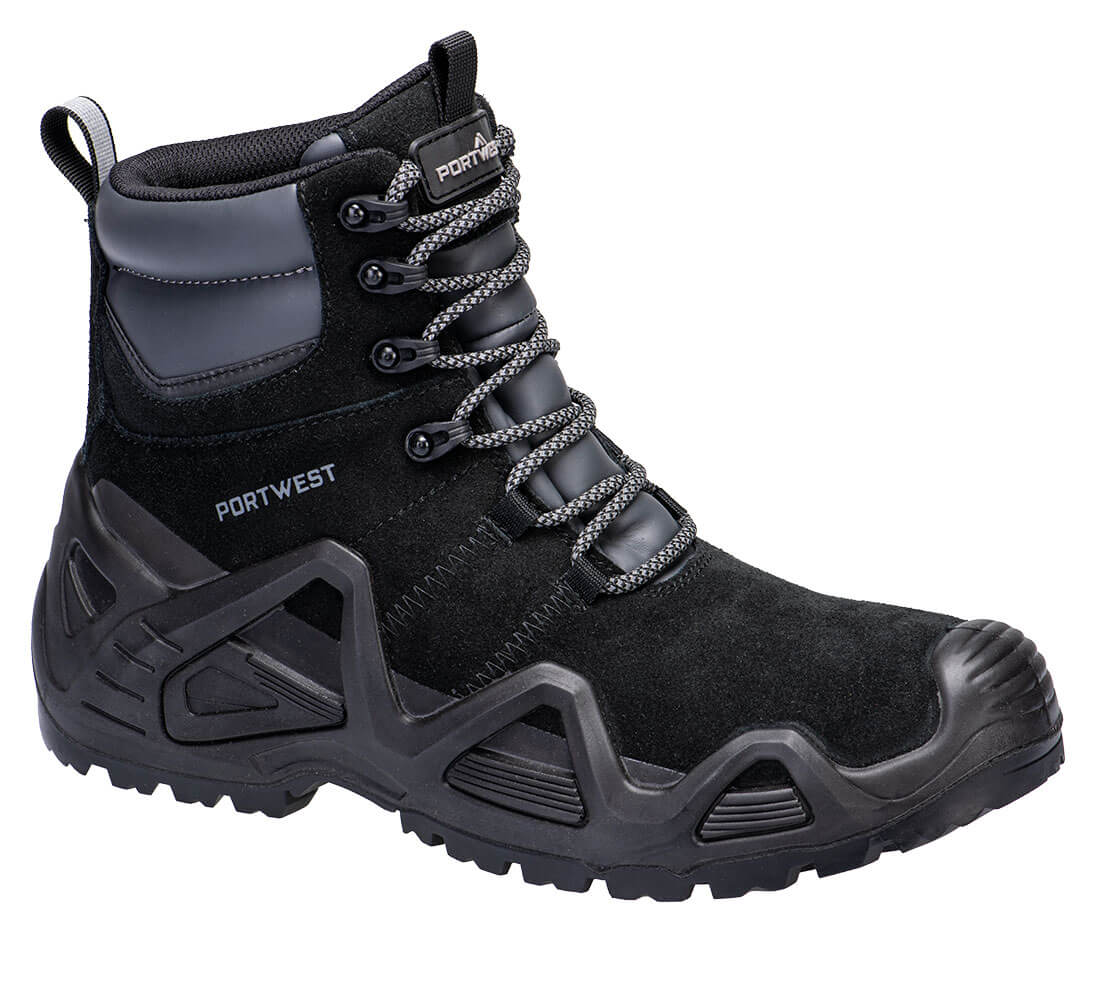 Featured Image for Rafter Composite Boot S7S SR FO