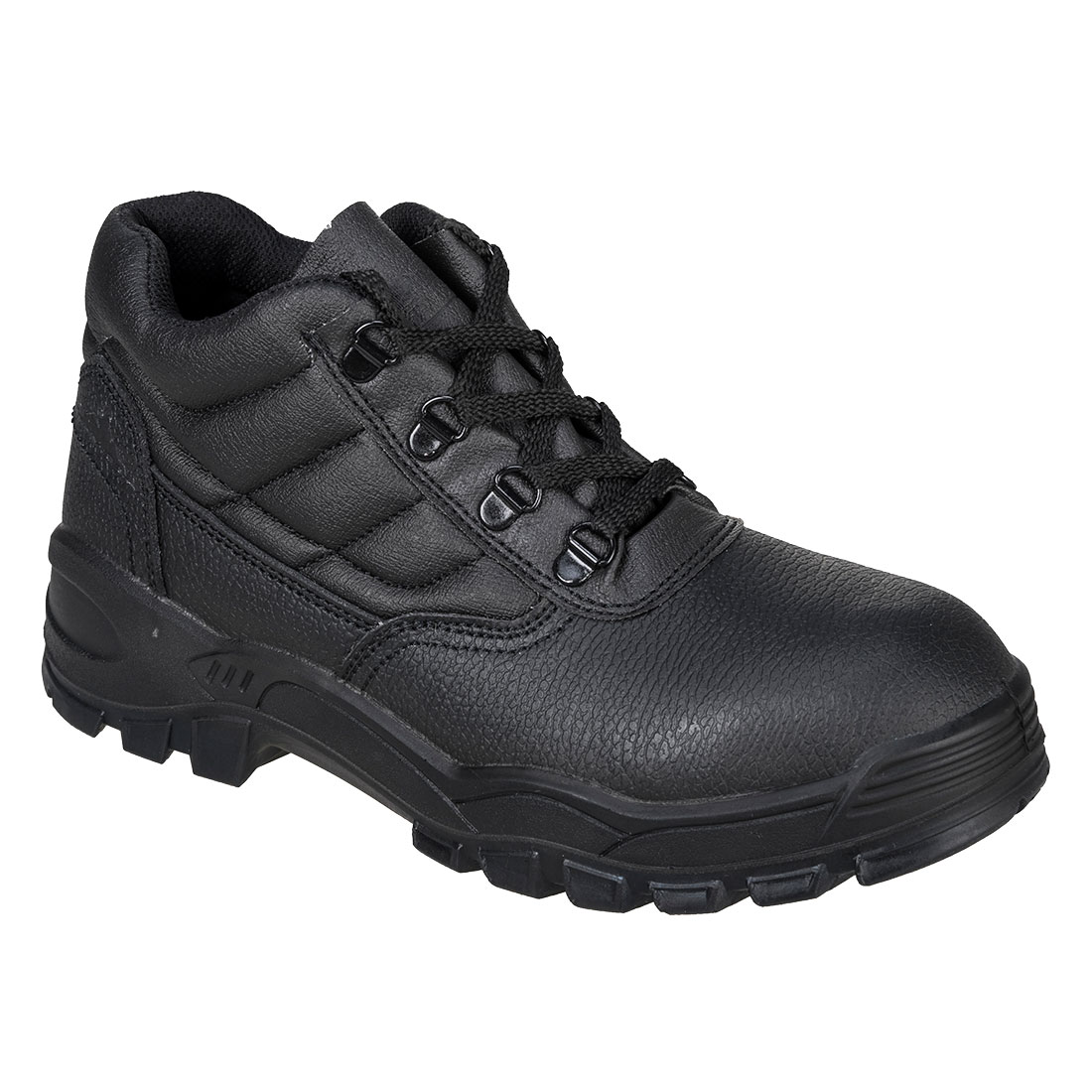 Featured Image for Work Boot O1