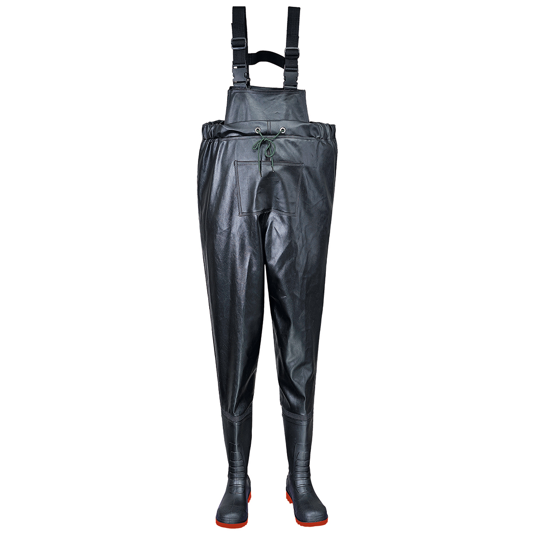 Featured Image for Safety Chest Wader S5 FO SR