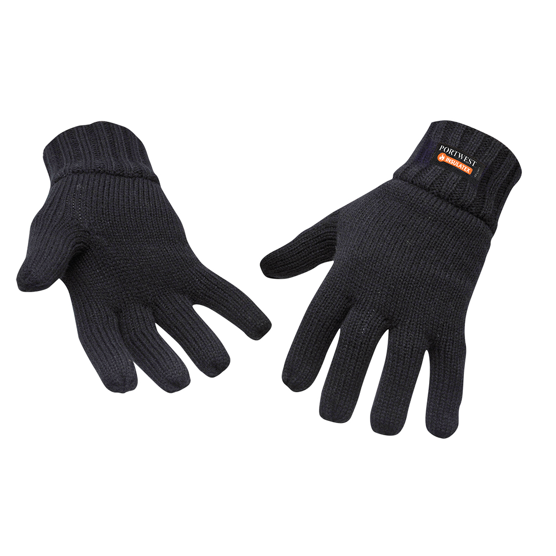 Featured Image for Insulated Knit Glove
