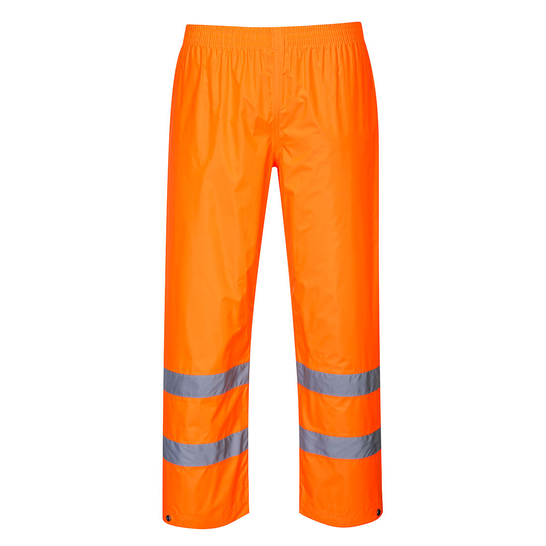 Featured Image for Hi-Vis Rain Trousers