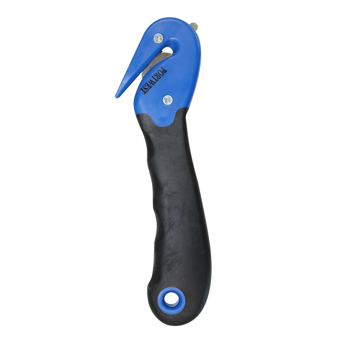 Featured Image for Enclosed Blade Safety Knife