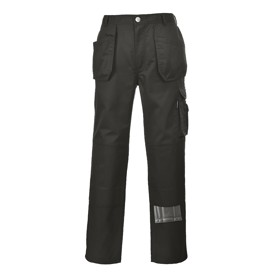 Featured Image for Slate Holster Trousers
