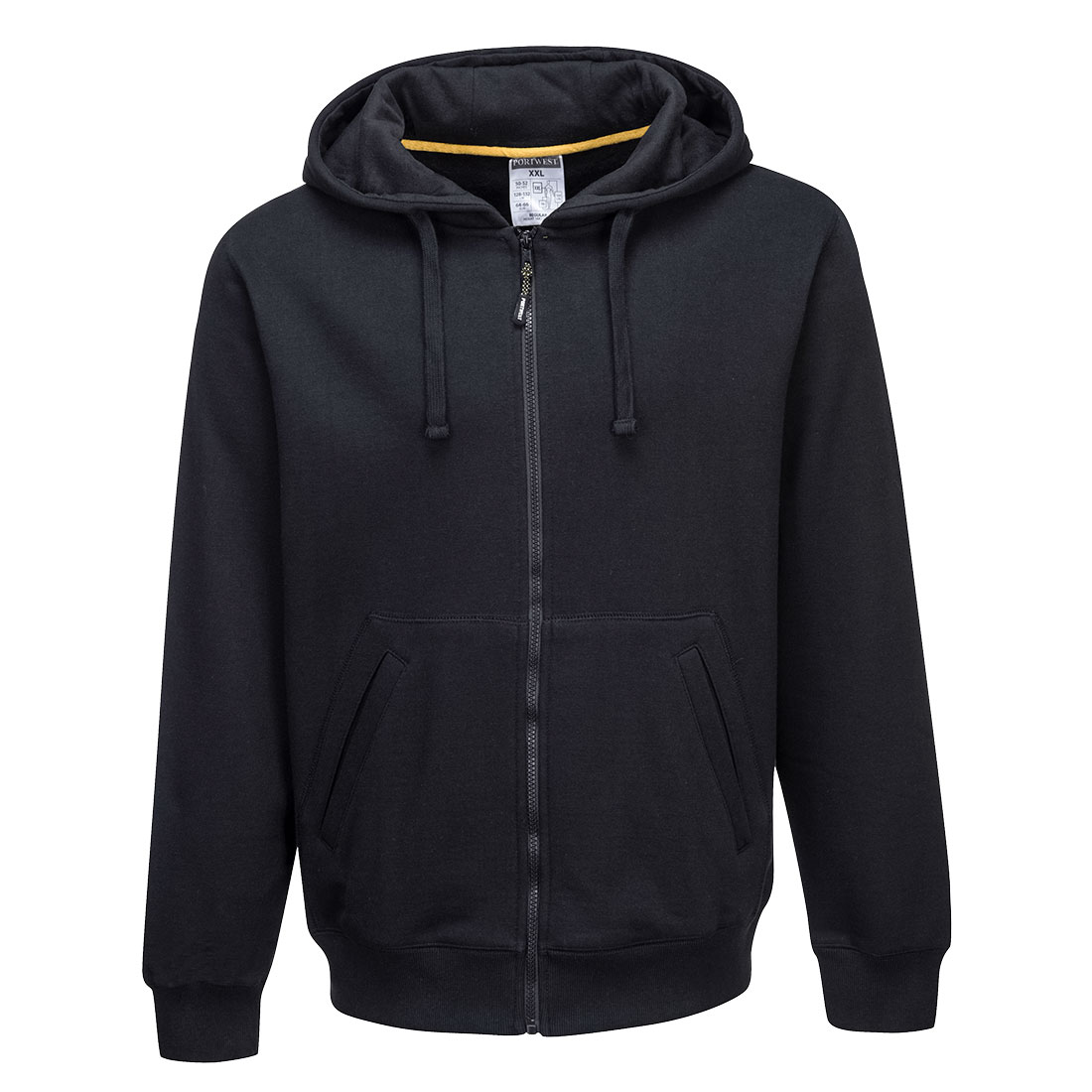 Featured Image for Nickel Sweatshirt Hoodie