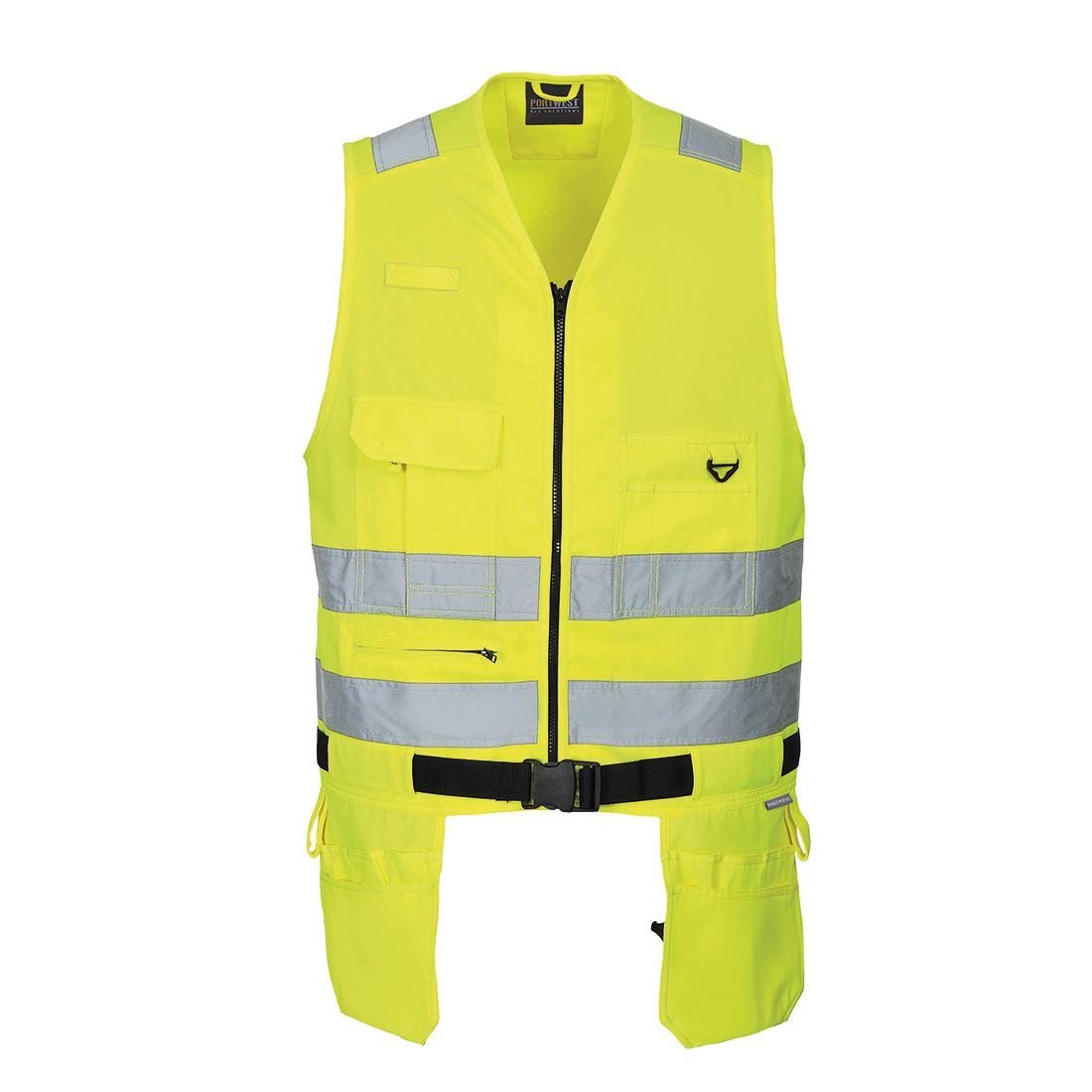 Featured Image for Hi-Vis Tool Vest