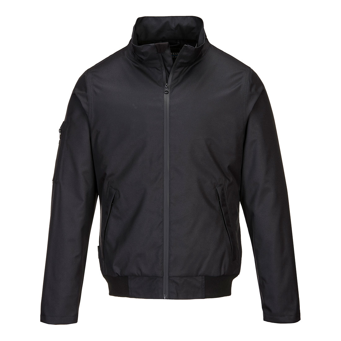 Featured Image for KX3 Bomber Jacket