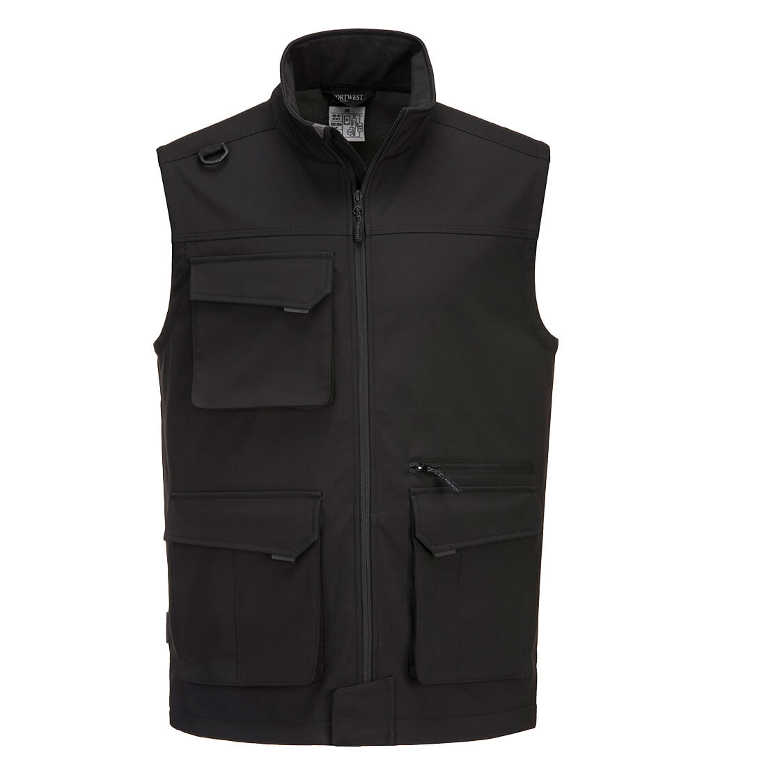 Featured Image for KX3 Softshell Gilet (3L)