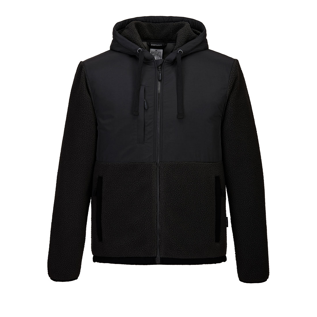KX3 Borg Fleece - Image 2