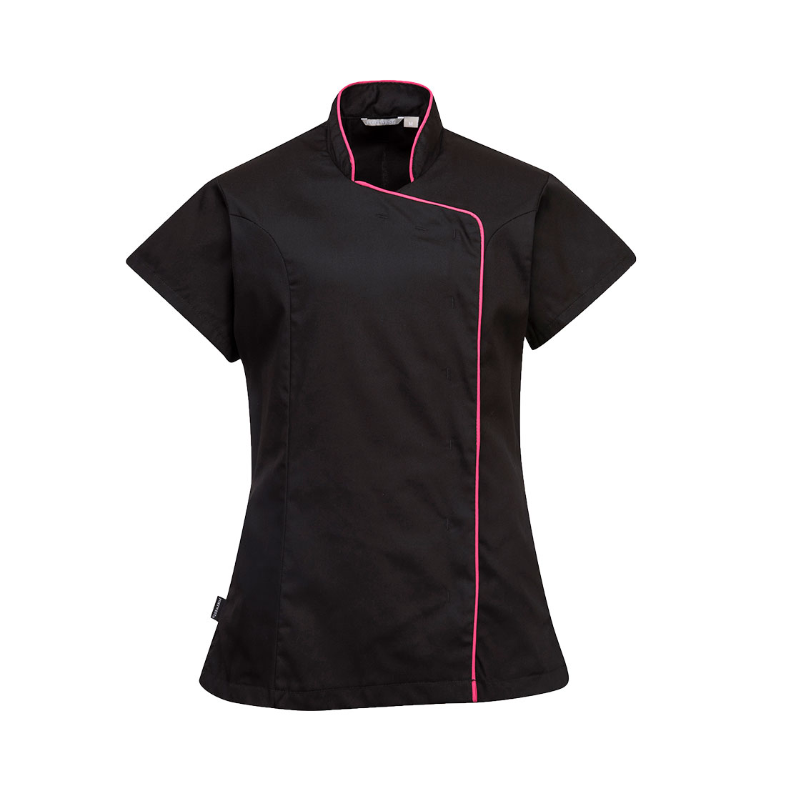 Featured Image for Wrap Tunic