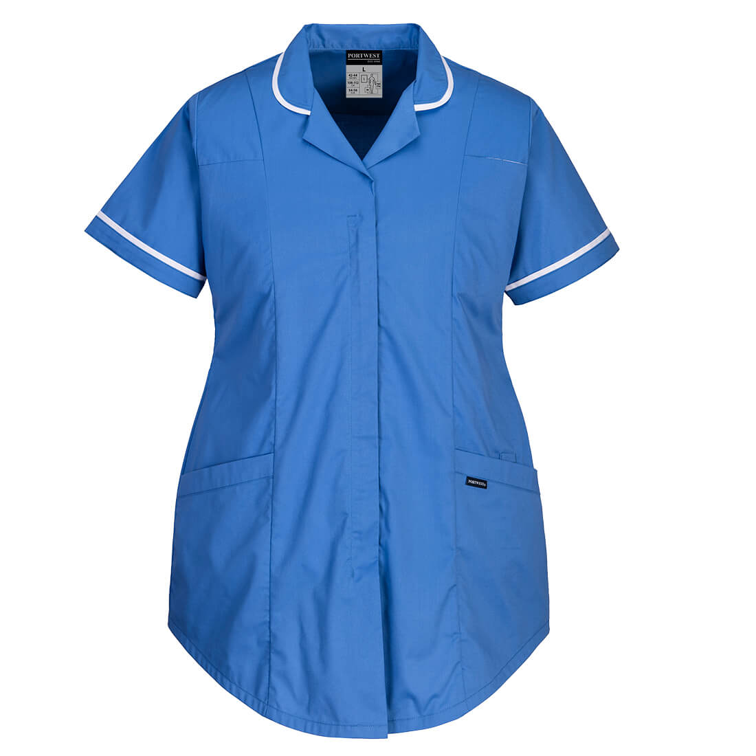 Featured Image for Stretch Maternity Tunic
