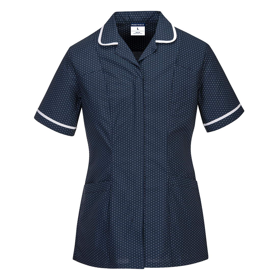 Featured Image for Stretch Classic Care Home Tunic