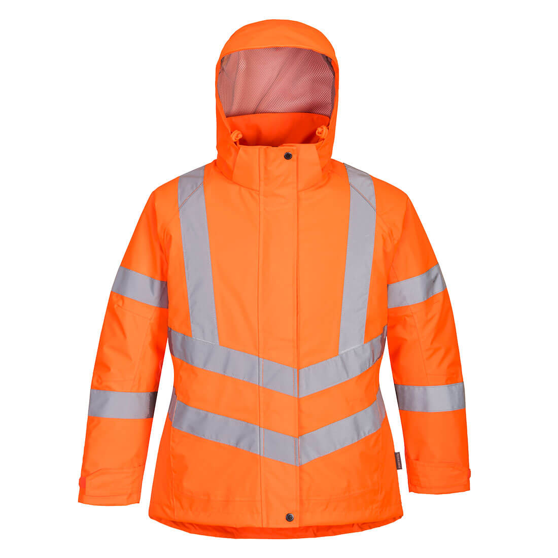 Featured Image for Hi-Vis Women’s Winter Jacket
