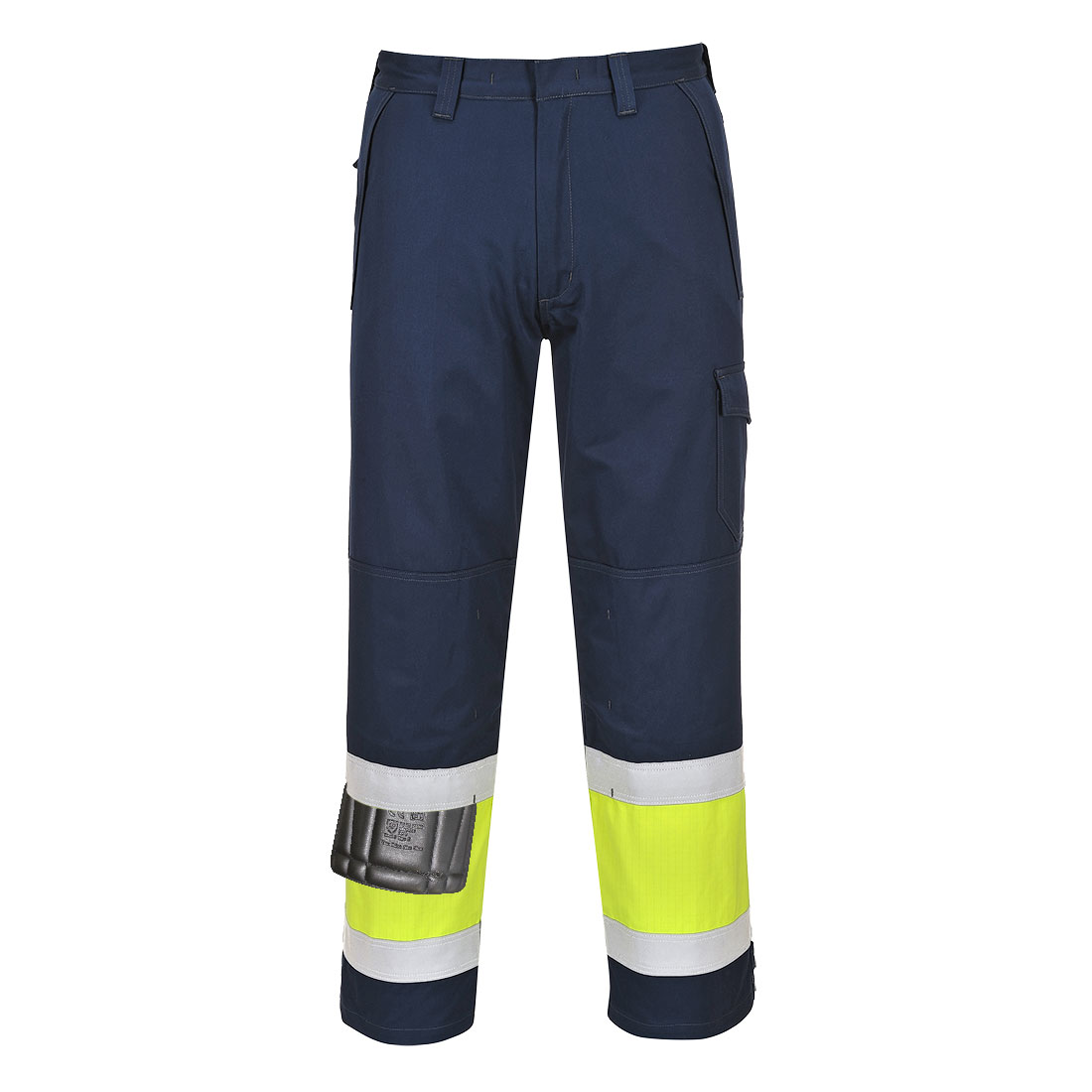 Featured Image for Hi-Vis Modaflame Trousers