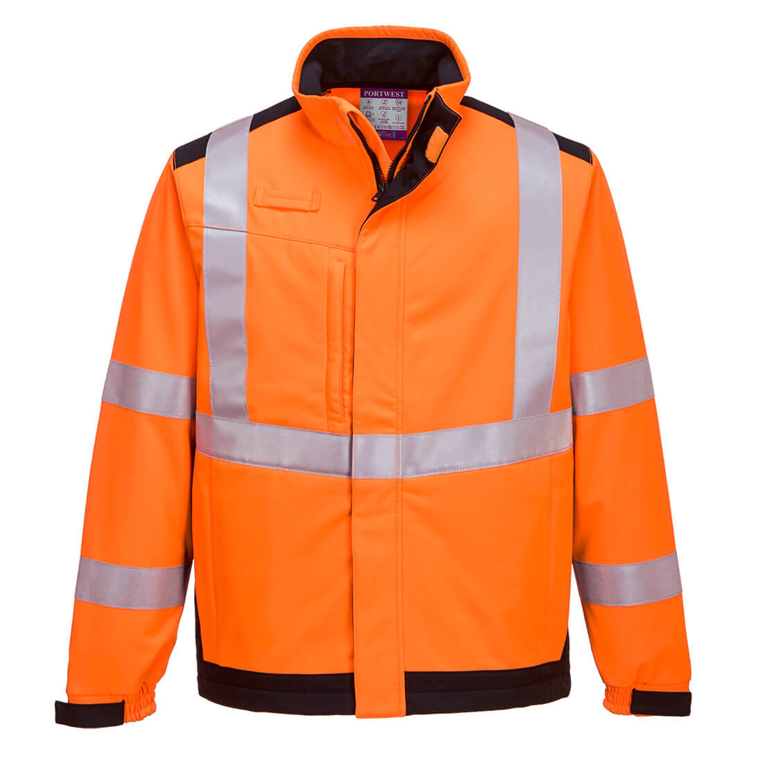Featured Image for Modaflame Multi Norm Arc Softshell Jacket