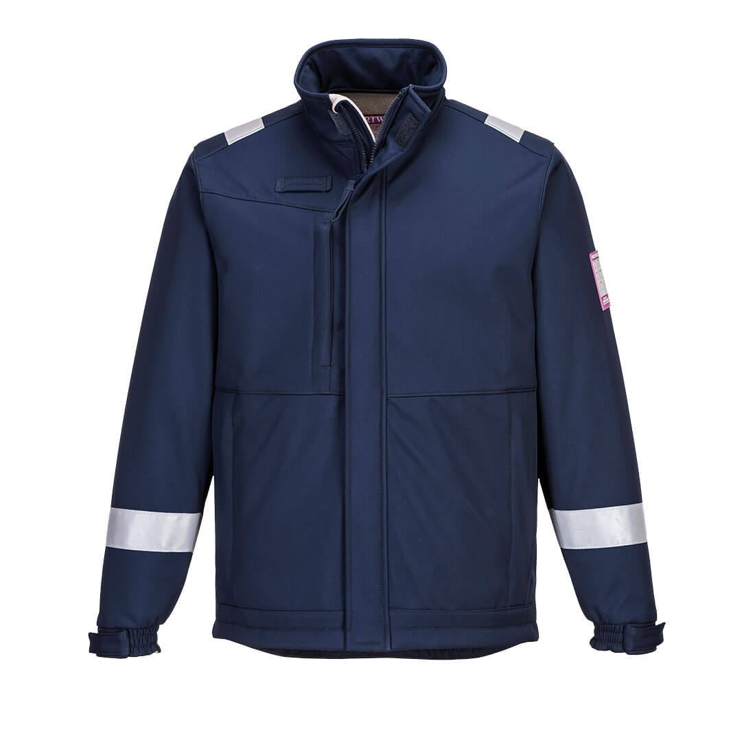 Featured Image for Modaflame Softshell Jacket