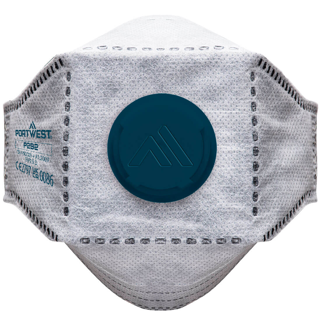 Featured Image for EAGLE FFP2 Valved Carbon Fold Flat Respirator (Pk10)