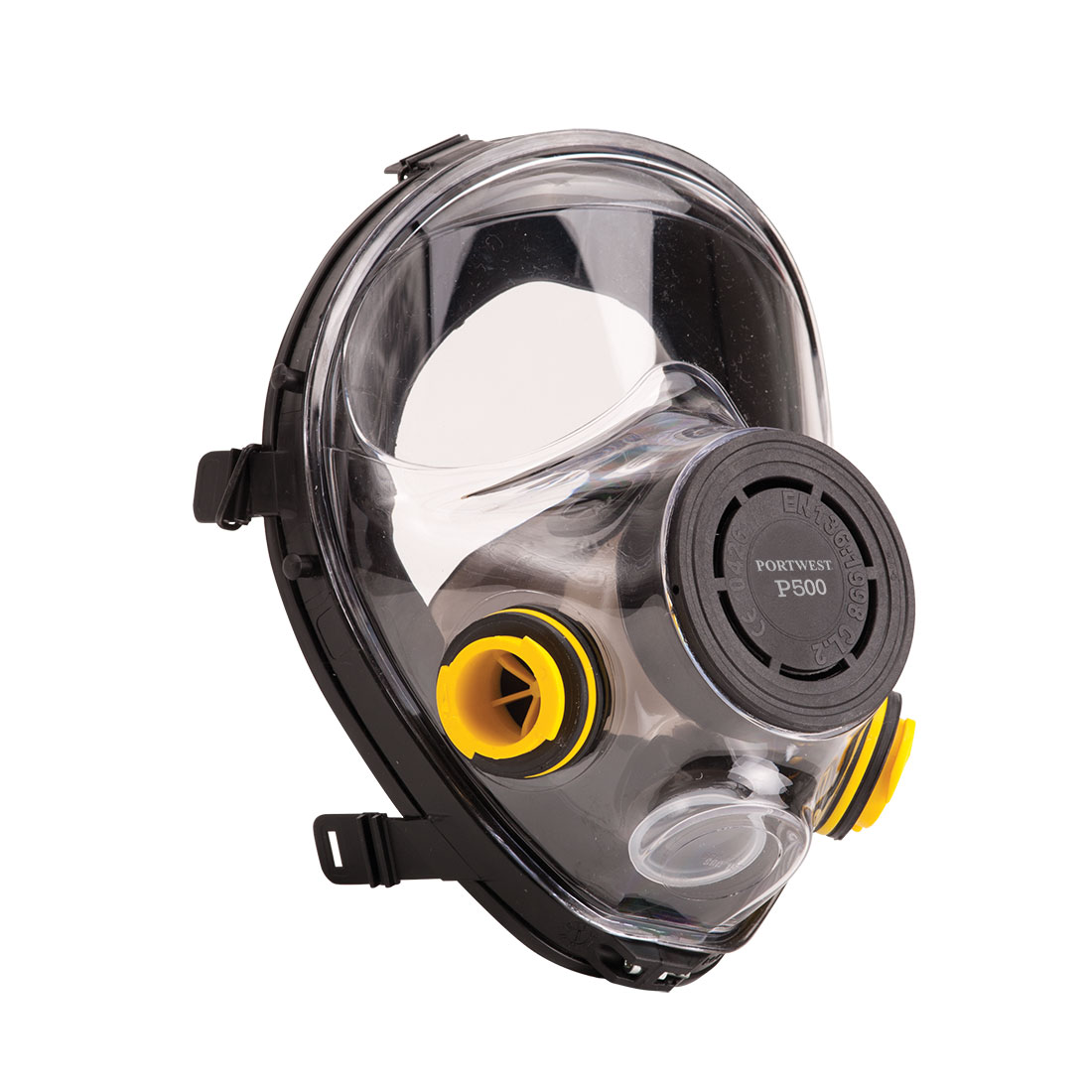 Featured Image for Vienna Full Face Mask