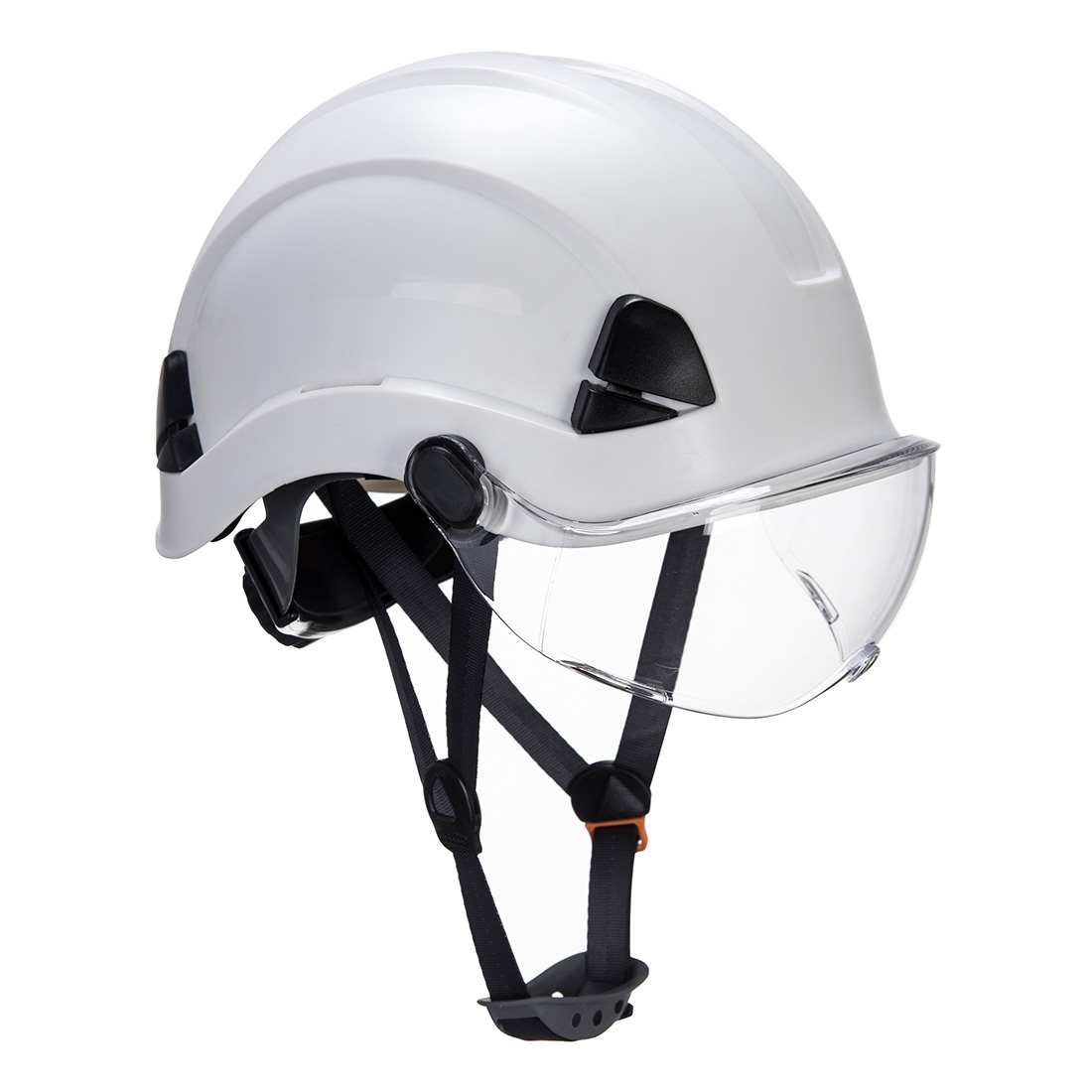 Featured Image for Height Endurance Visor