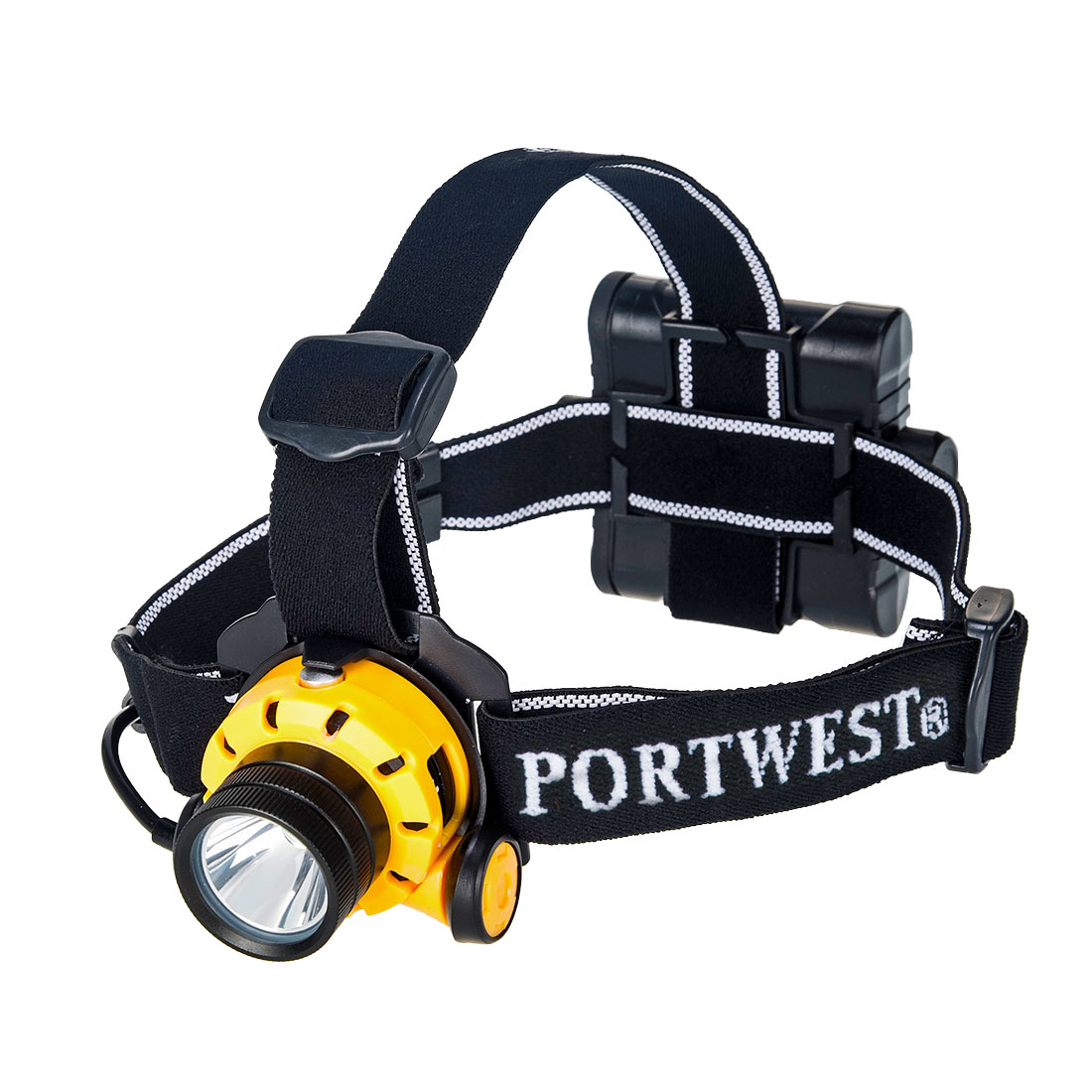 Featured Image for Ultra Power Head Light