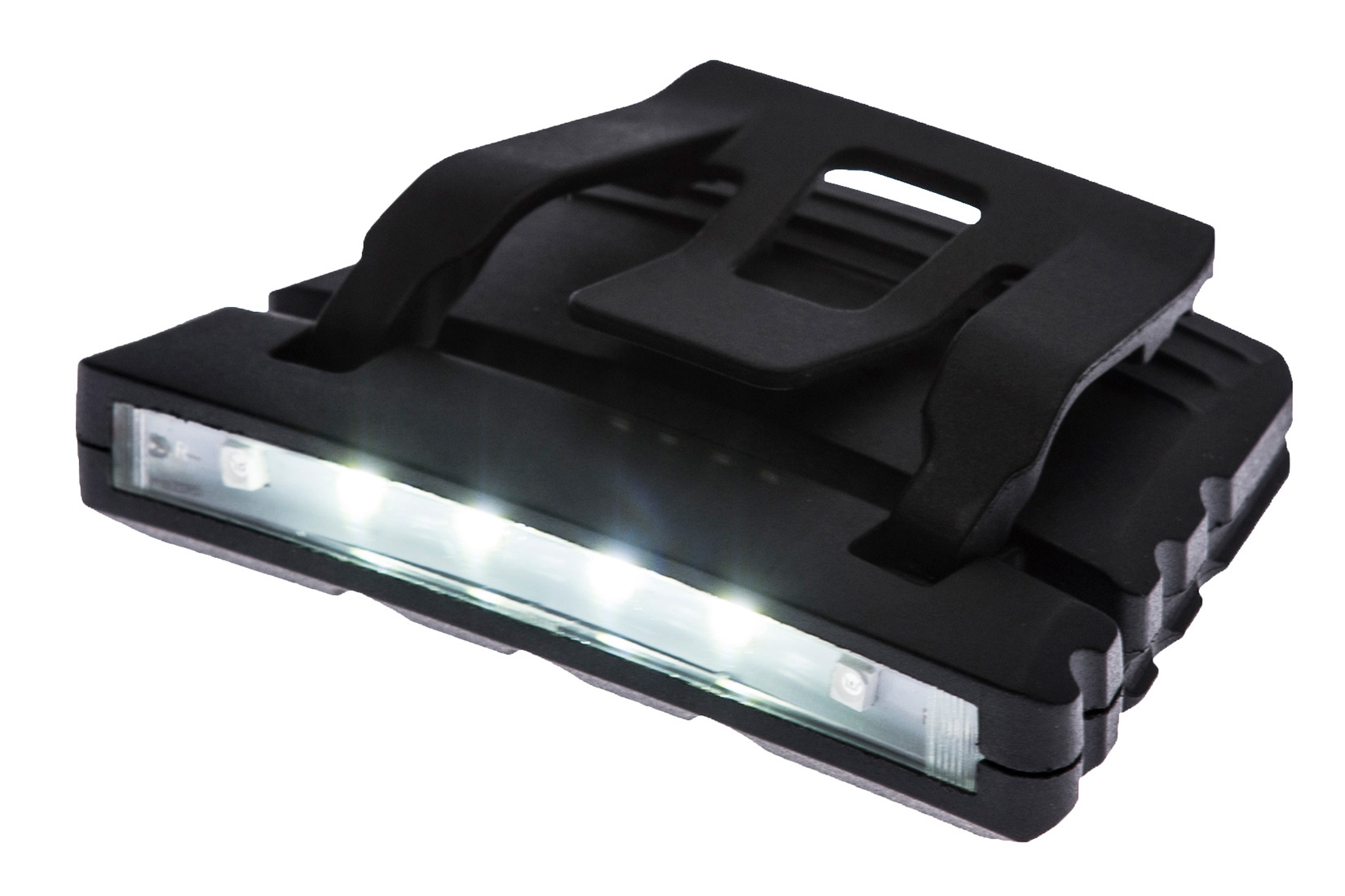 Featured Image for LED Cap Light