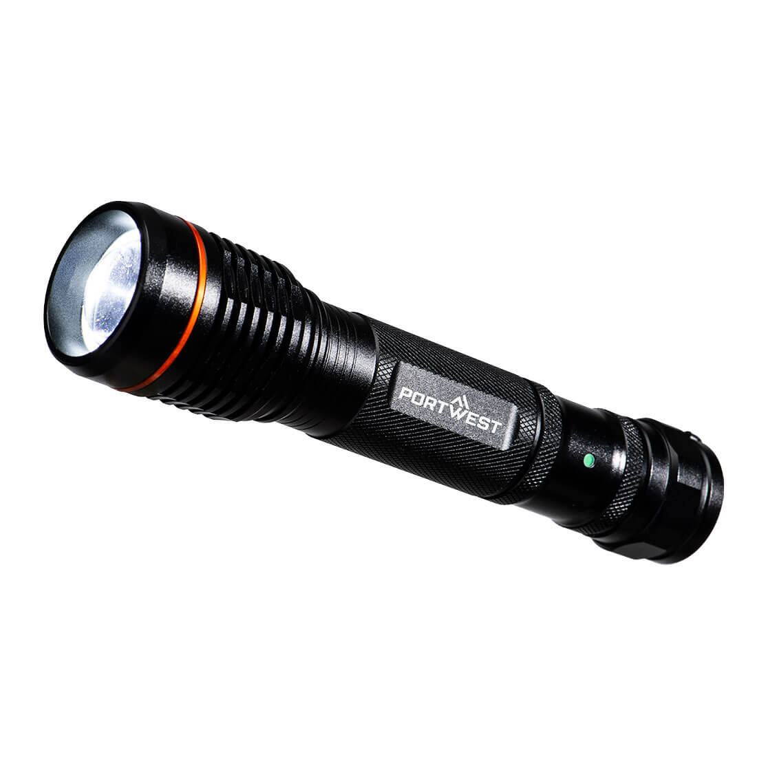Featured Image for USB Rechargeable Torch