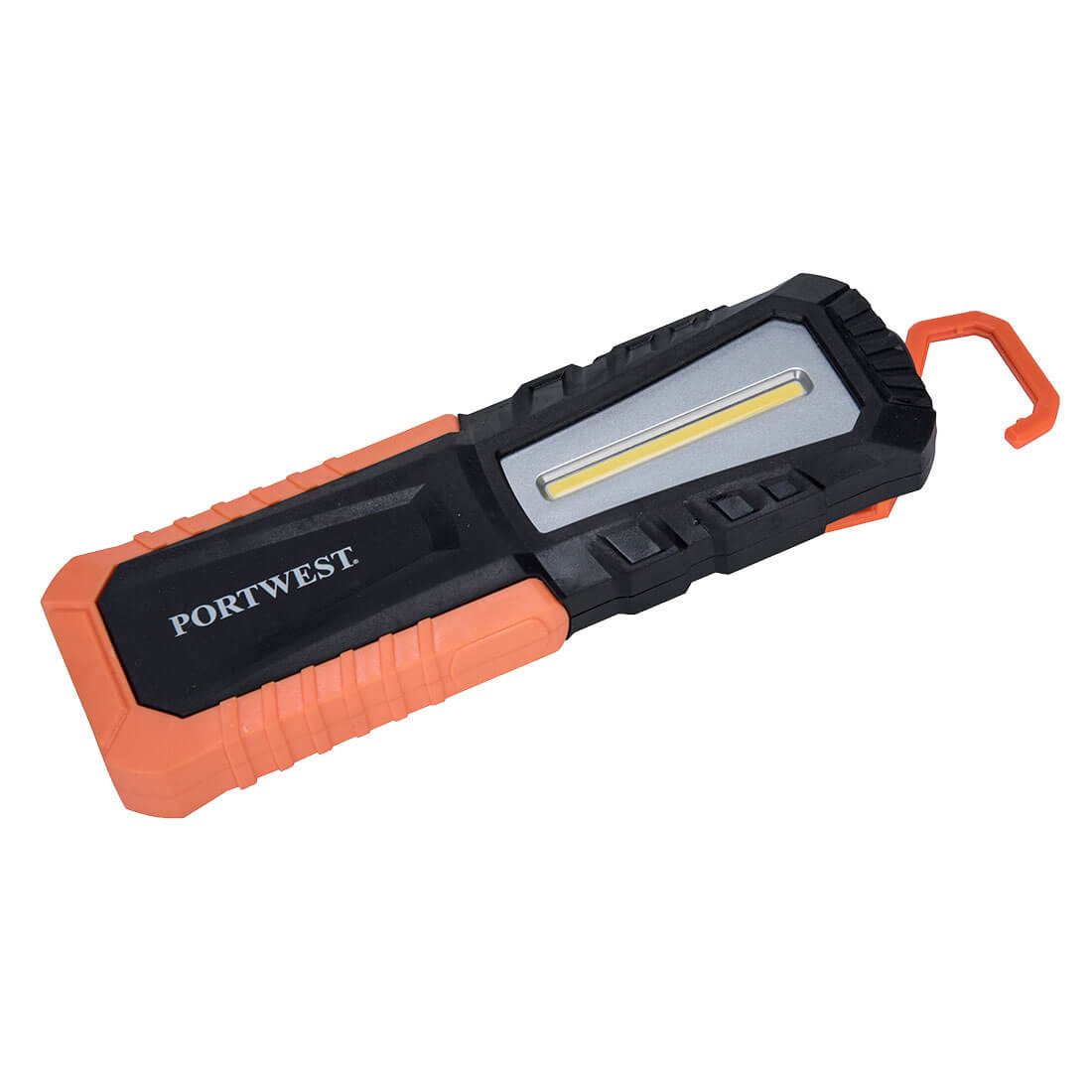 Featured Image for USB Rechargeable Inspection Torch
