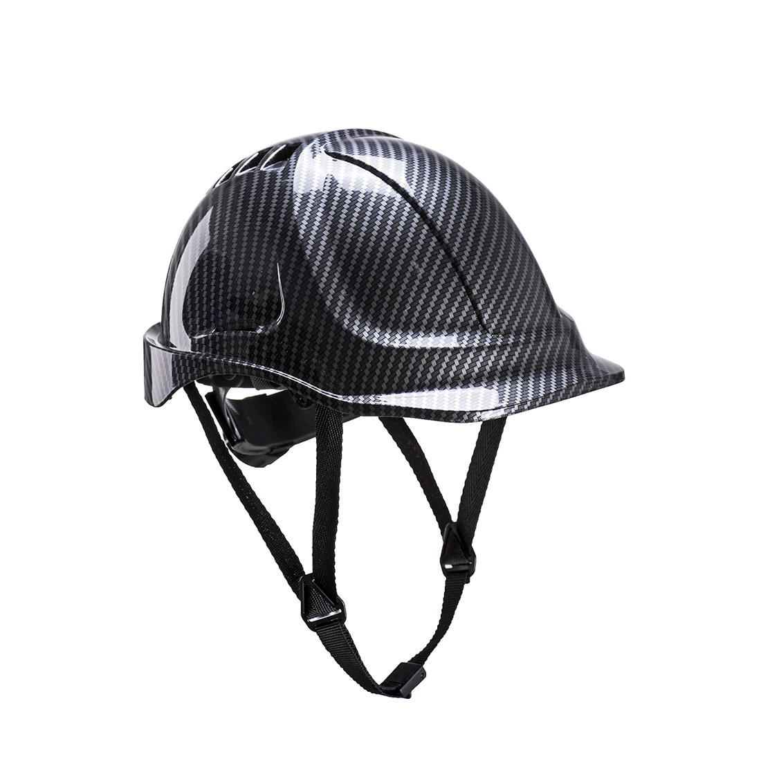 Featured Image for Endurance Carbon Look Helmet