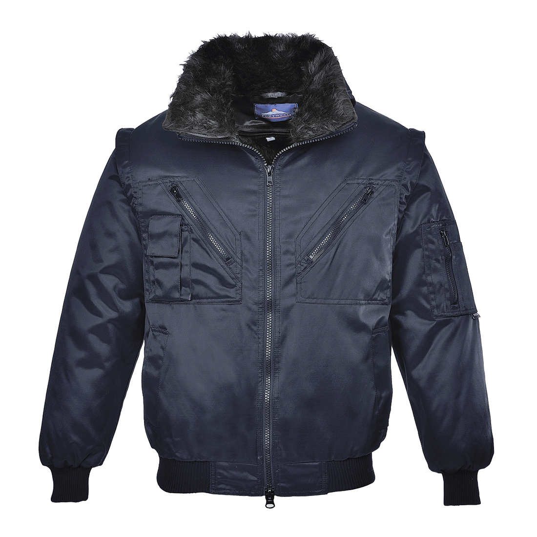 Pilot Jacket - Image 2