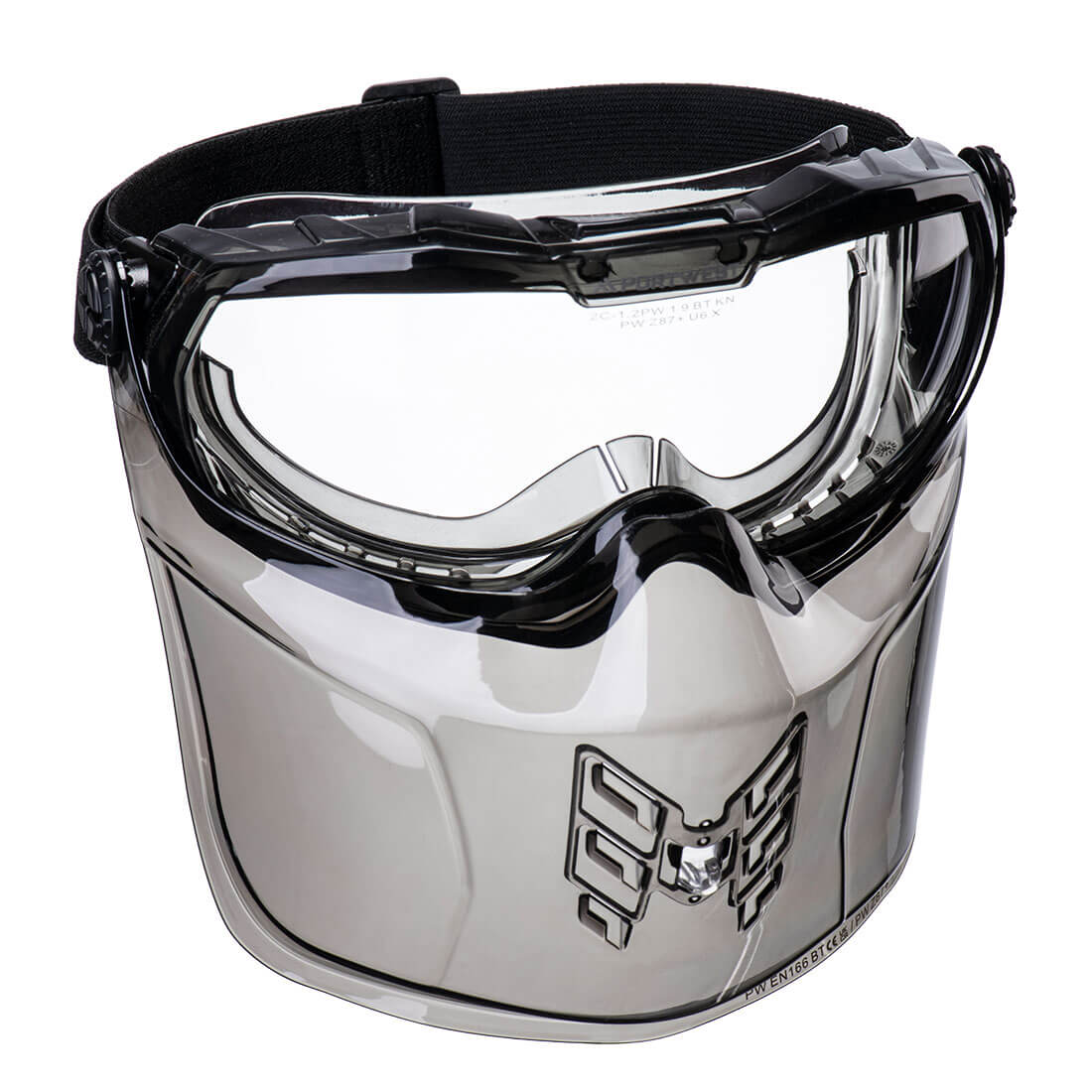 Featured Image for Ultra Safe Goggles