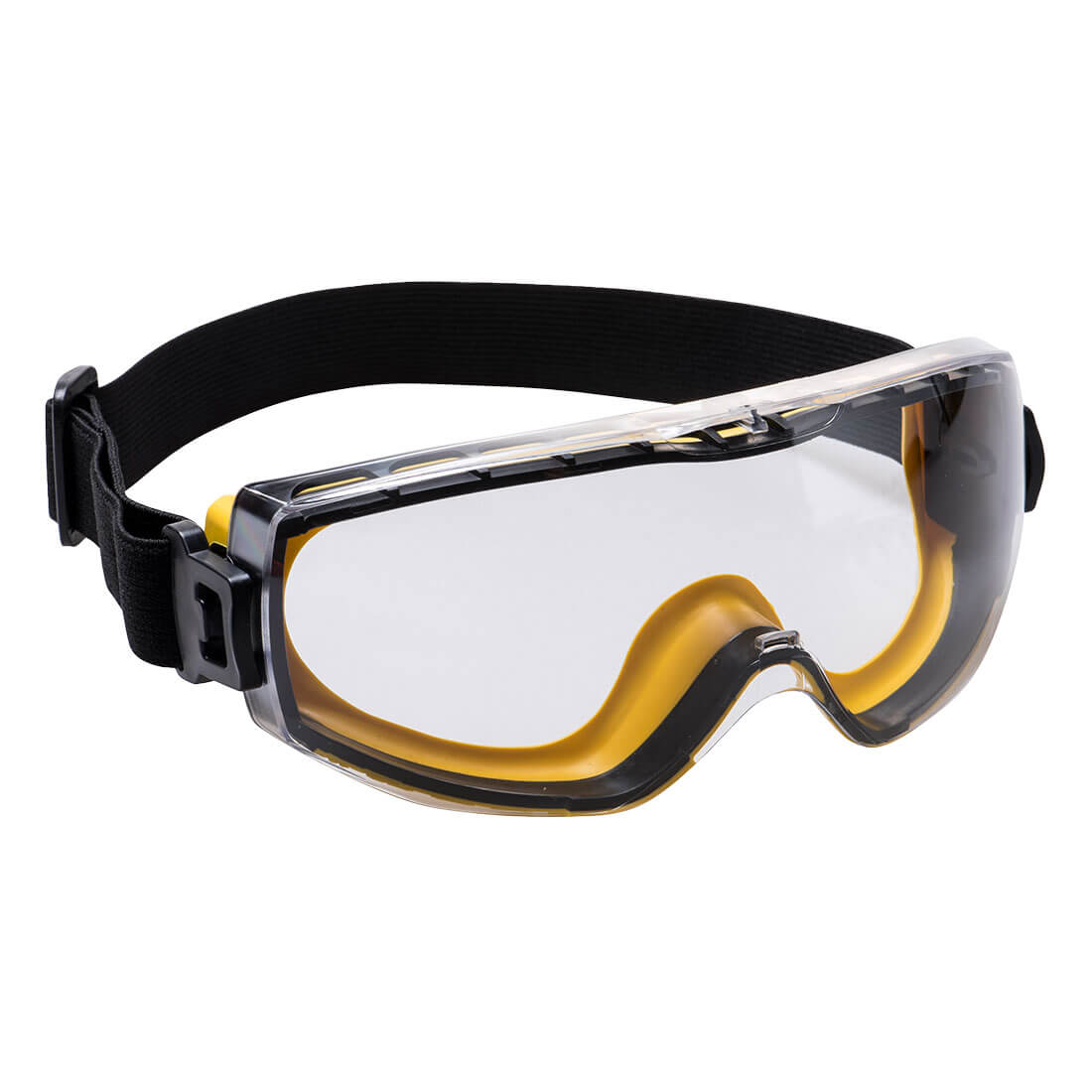 Featured Image for Impervious Safety Goggles