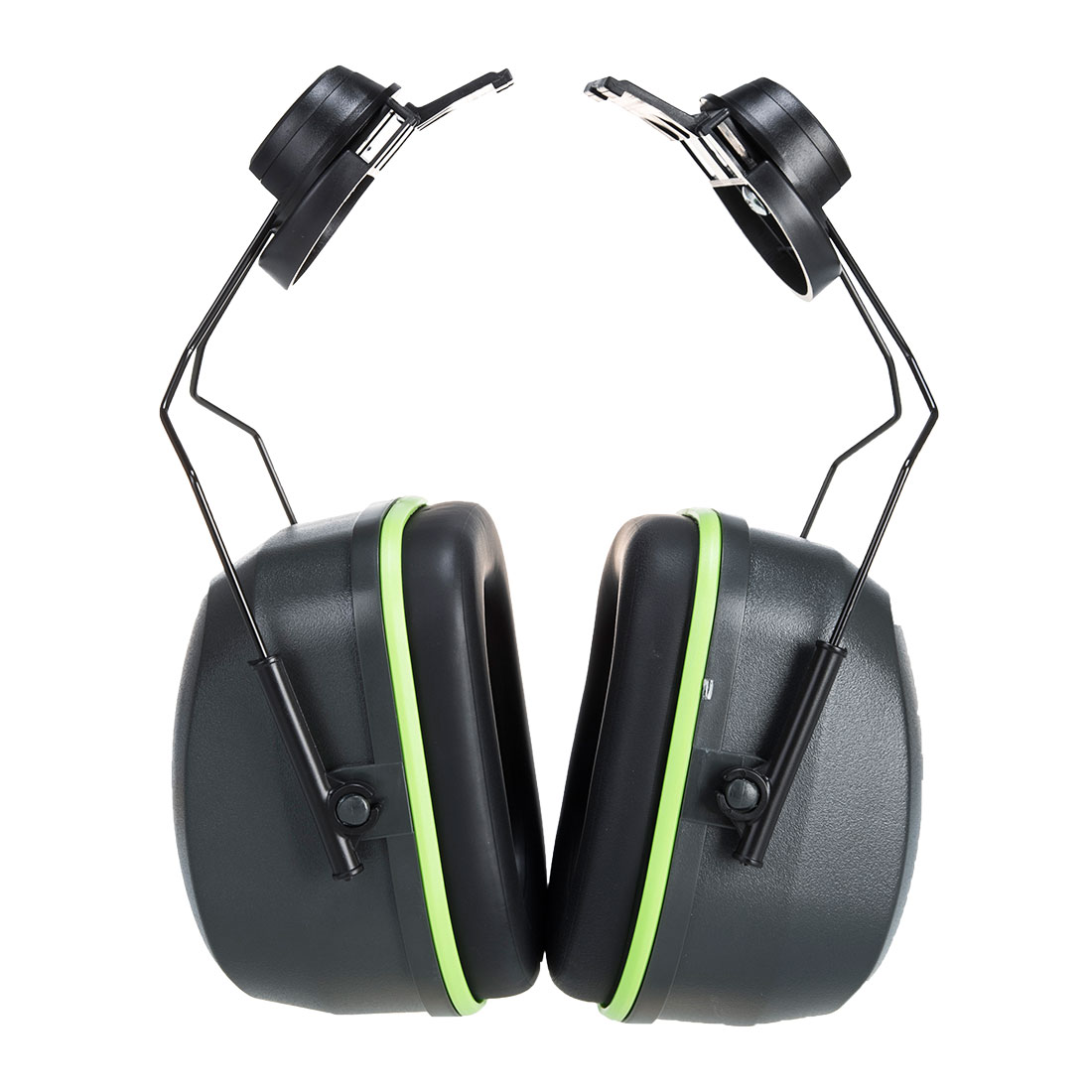 Featured Image for Premium Clip-On Ear Defenders