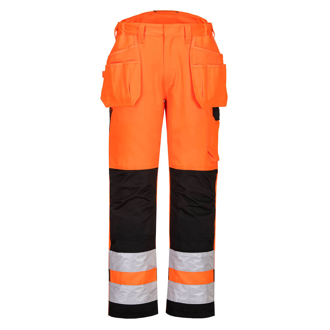 Featured Image for PW2 Hi-Vis Holster Pocket Trousers