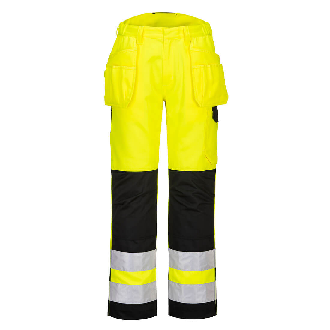 PW2 Hi-Vis Holster Pocket Trousers - Image 2