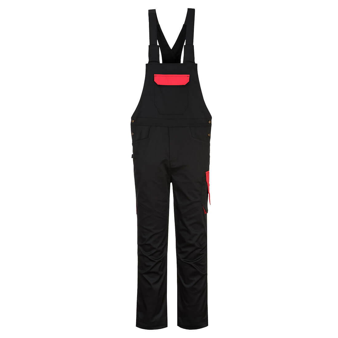 Featured Image for PW2 Bib and Brace