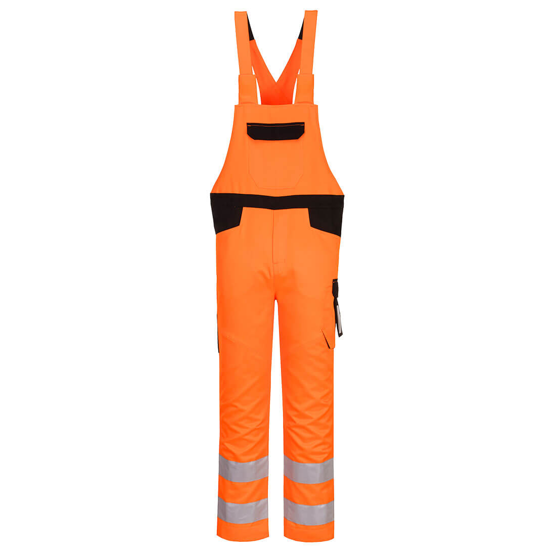 Featured Image for PW2 Hi-Vis Bib and Brace