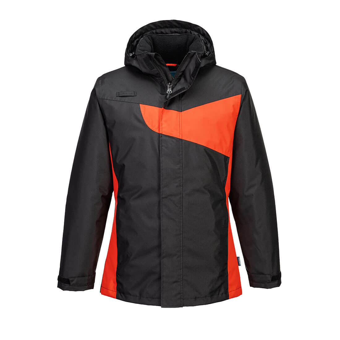 Featured Image for PW2 Winter Jacket